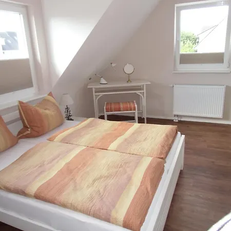 Ferienhauser Wind Und Meer Feriehus Kellenhusen