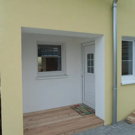 Ferienhauser Wind Und Meer Feriehus